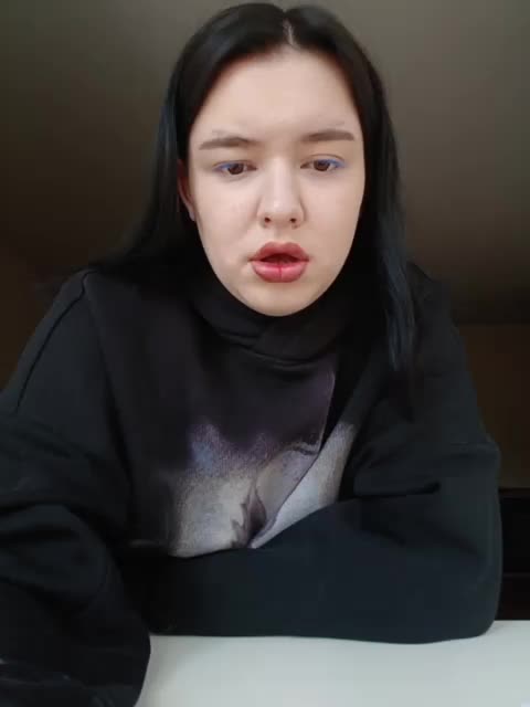 Iraidalass Приват Записи 2026-06-01