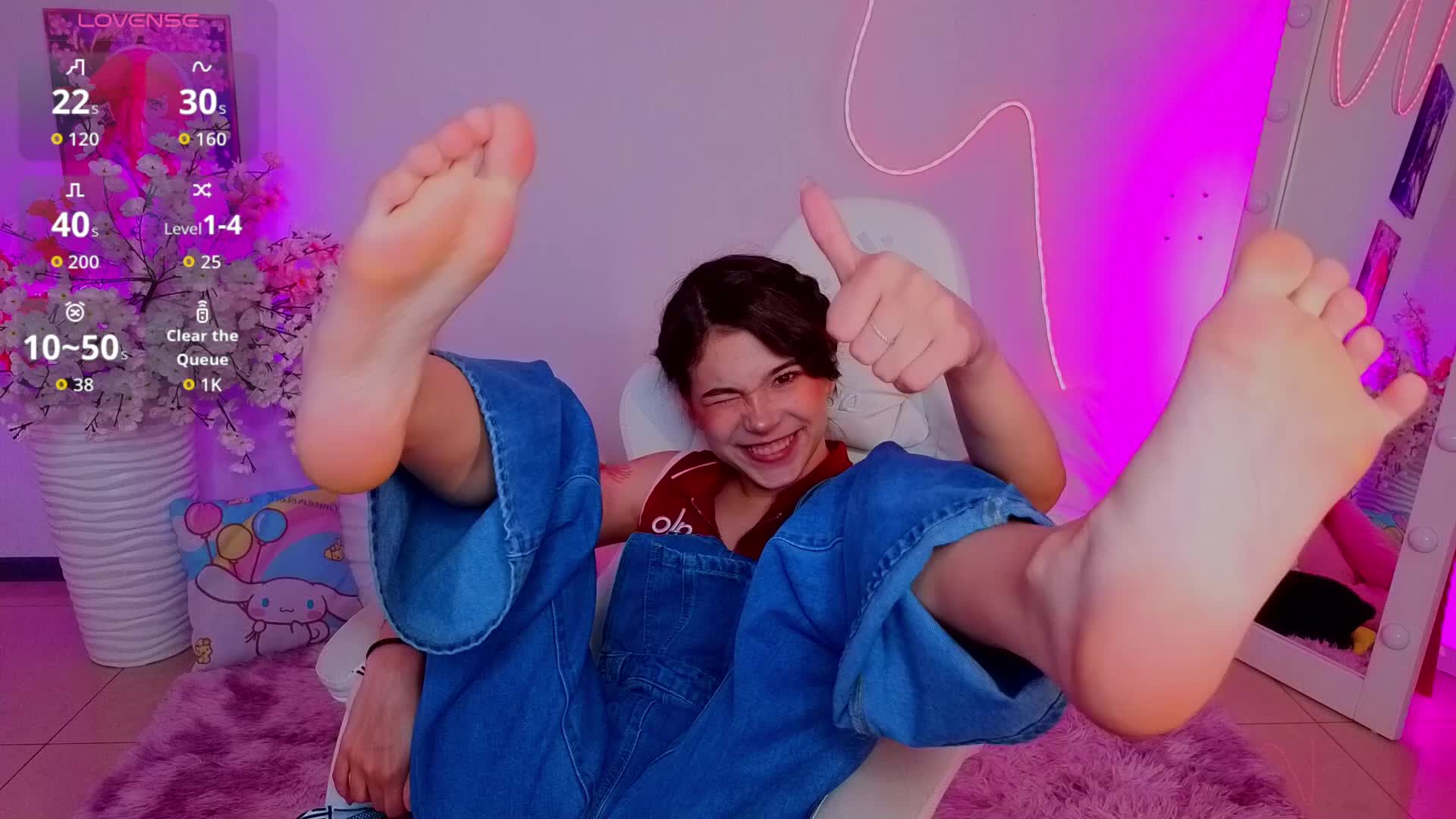 CoralineJones Приват Записи 2026-06-01