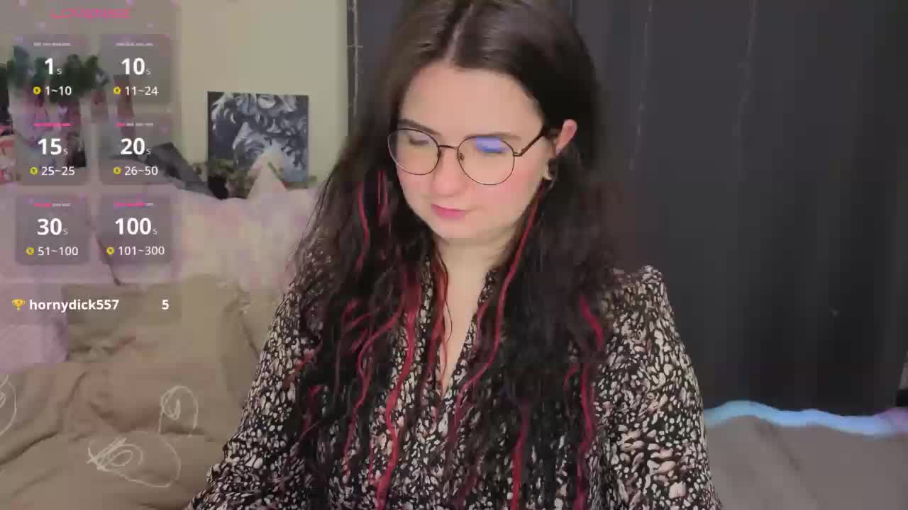Kitty-Katty Приват Записи 2026-06-01