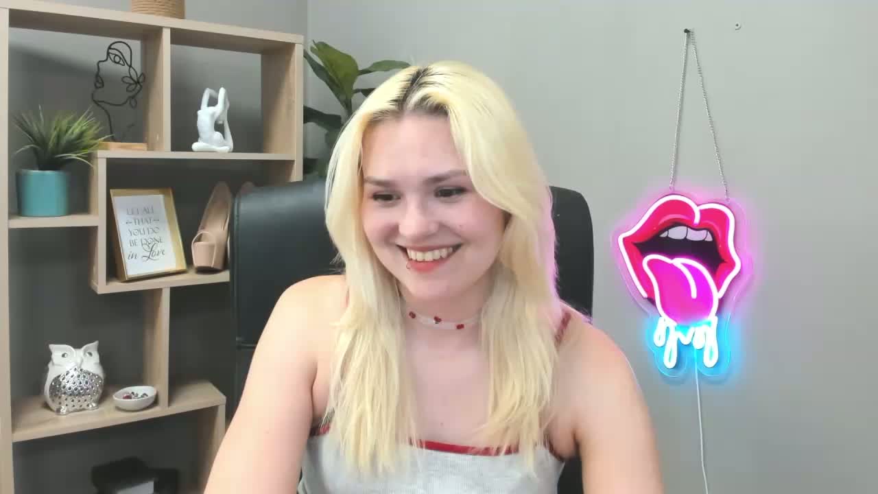 SweetLilyxo Приват Записи 2026-06-02