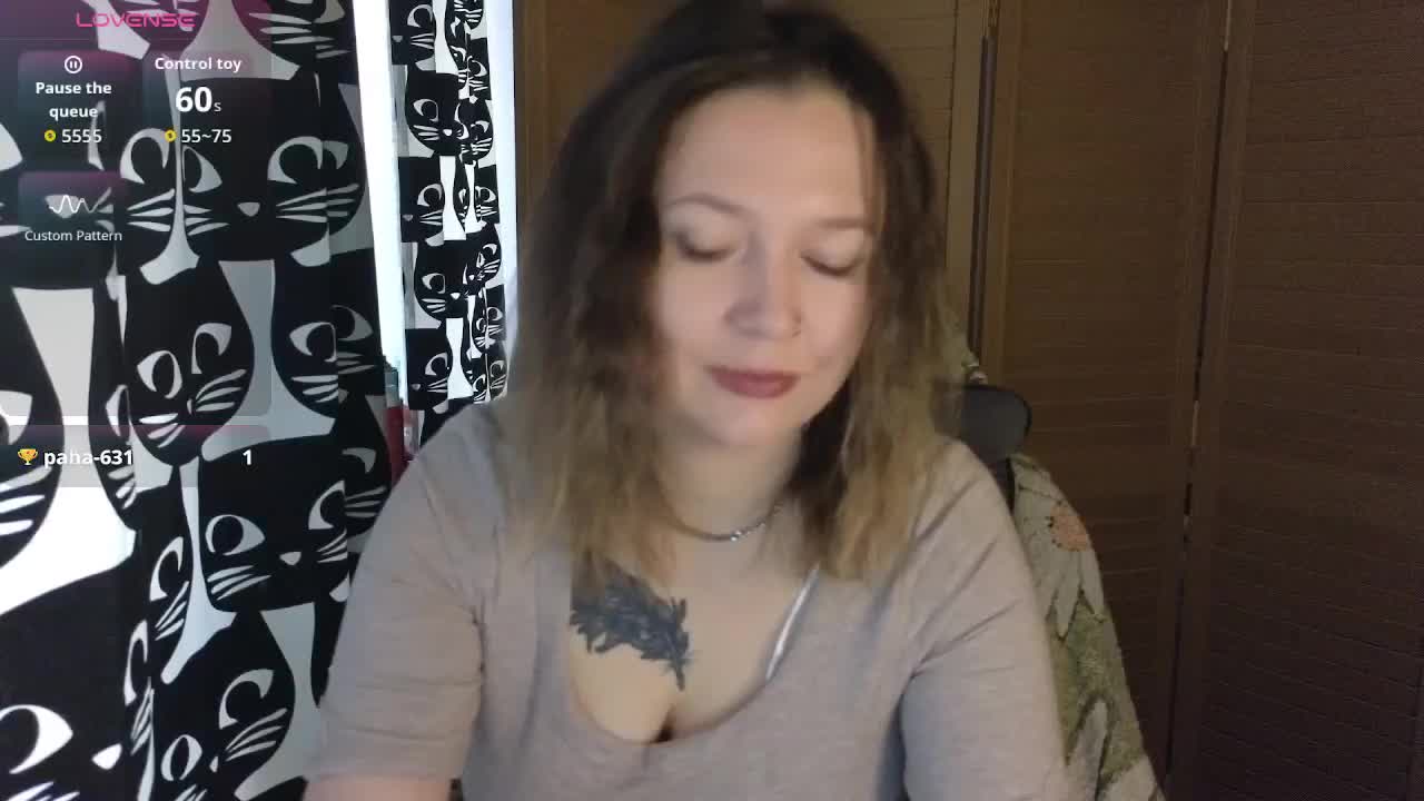 Ozalin Приват Записи 2026-06-02