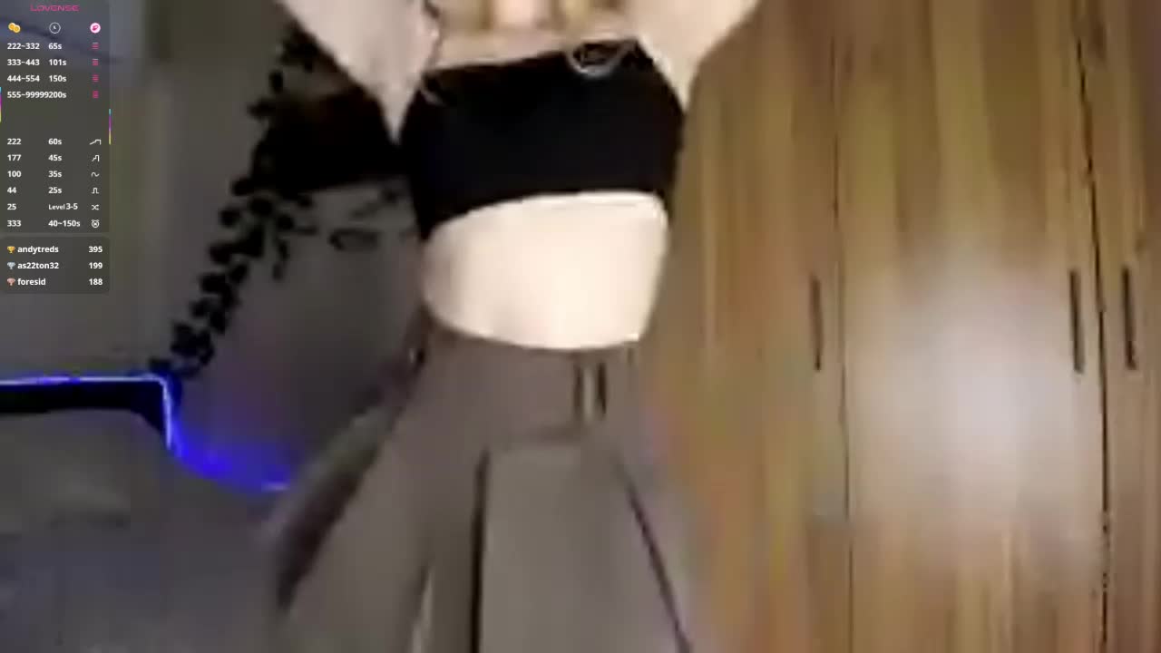 SkyeDavis Приват Записи 2026-06-02