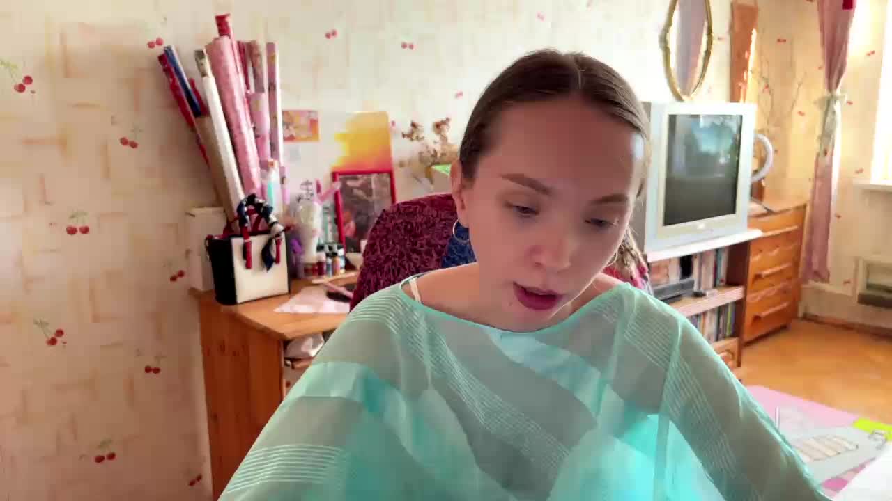 SeptemberRarogal Приват Записи 2026-06-02