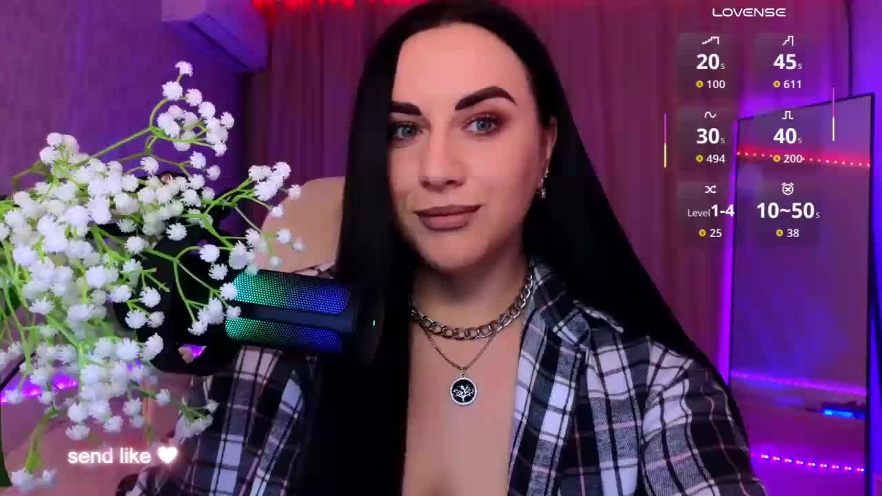 YURIEVNA13 Приват Записи 2026-06-02