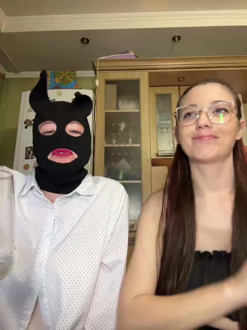 DoubleTalk Приват Записи 2026-06-02