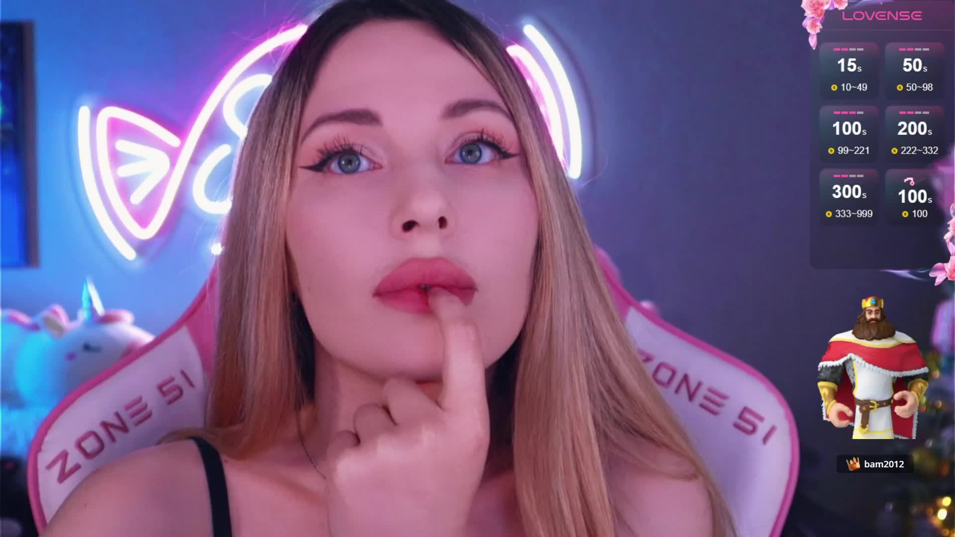 MySweetAlice Приват Записи 2026-06-02