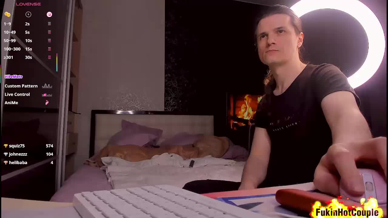 FukinHotCouple Приват Записи 2026-06-02