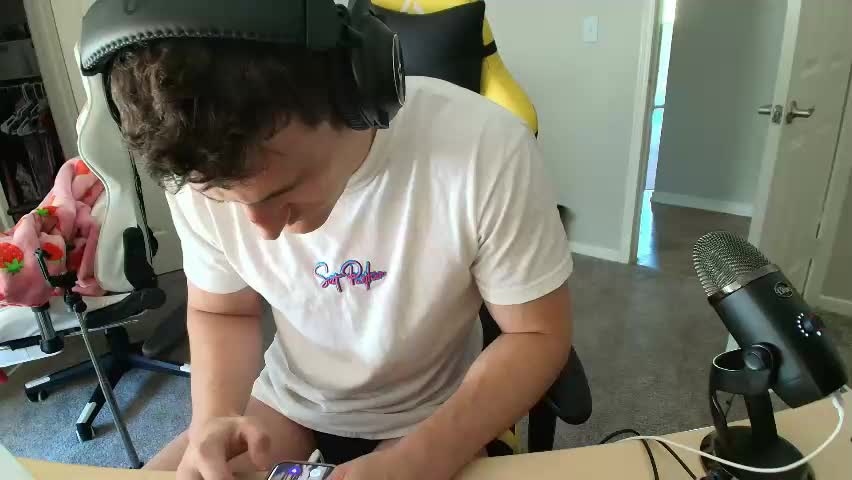 iamtommyparker Приват Записи 2026-06-02
