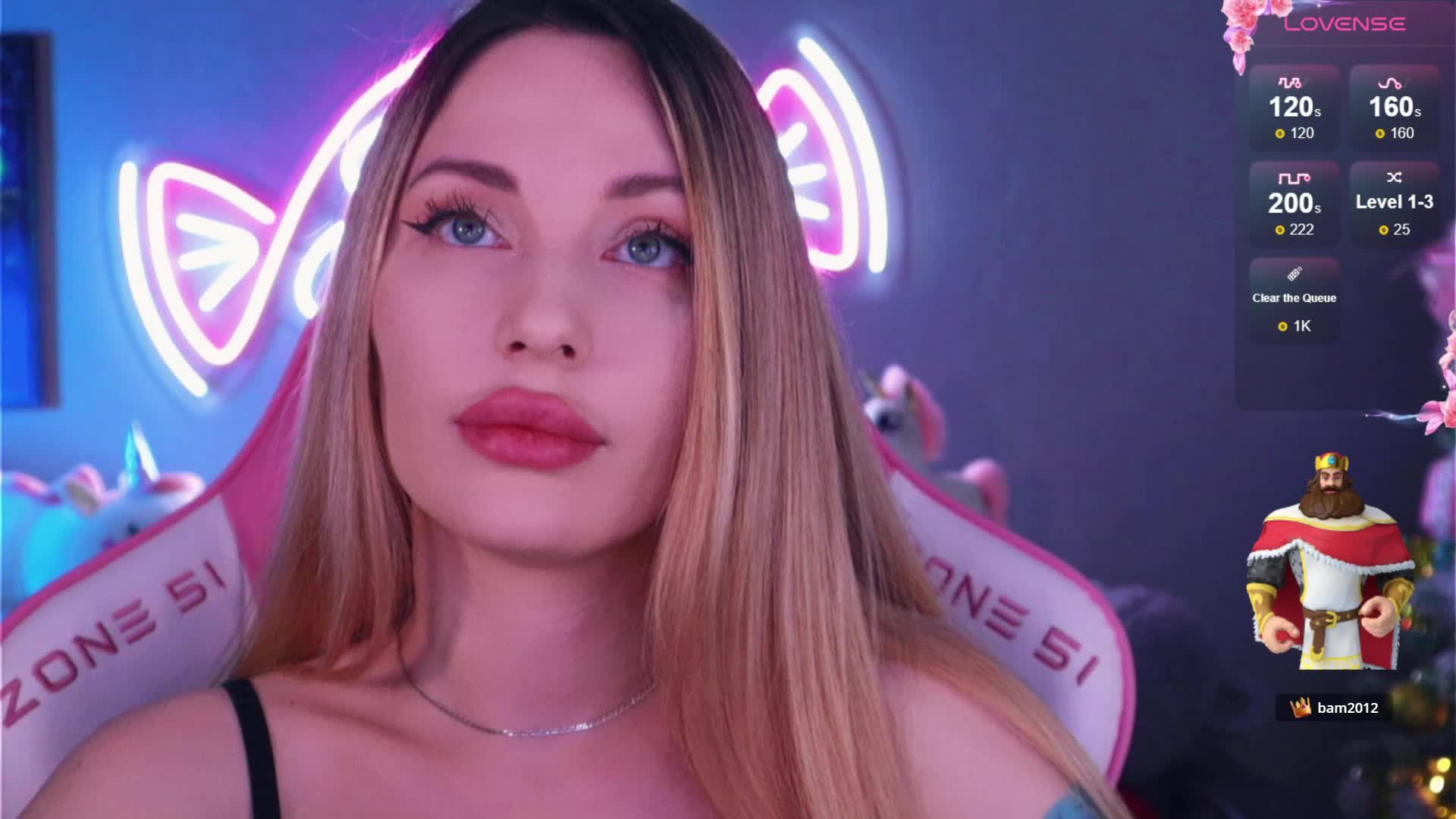 MySweetAlice Приват Записи 2026-06-02