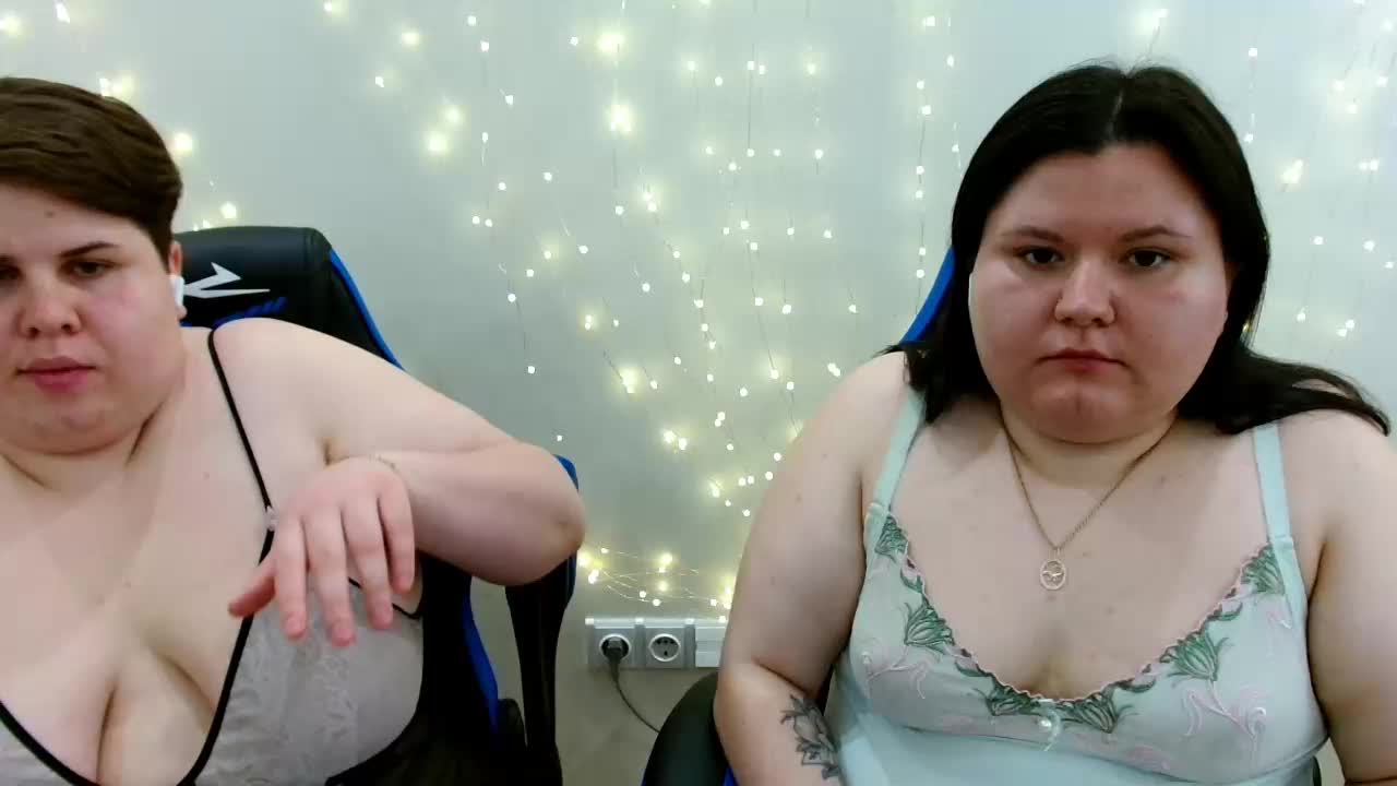 BeckyAndEllen Приват Записи 2026-06-02