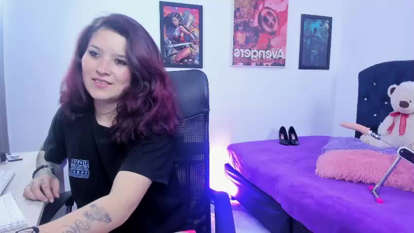 irina_blake Приват Записи 2026-06-02