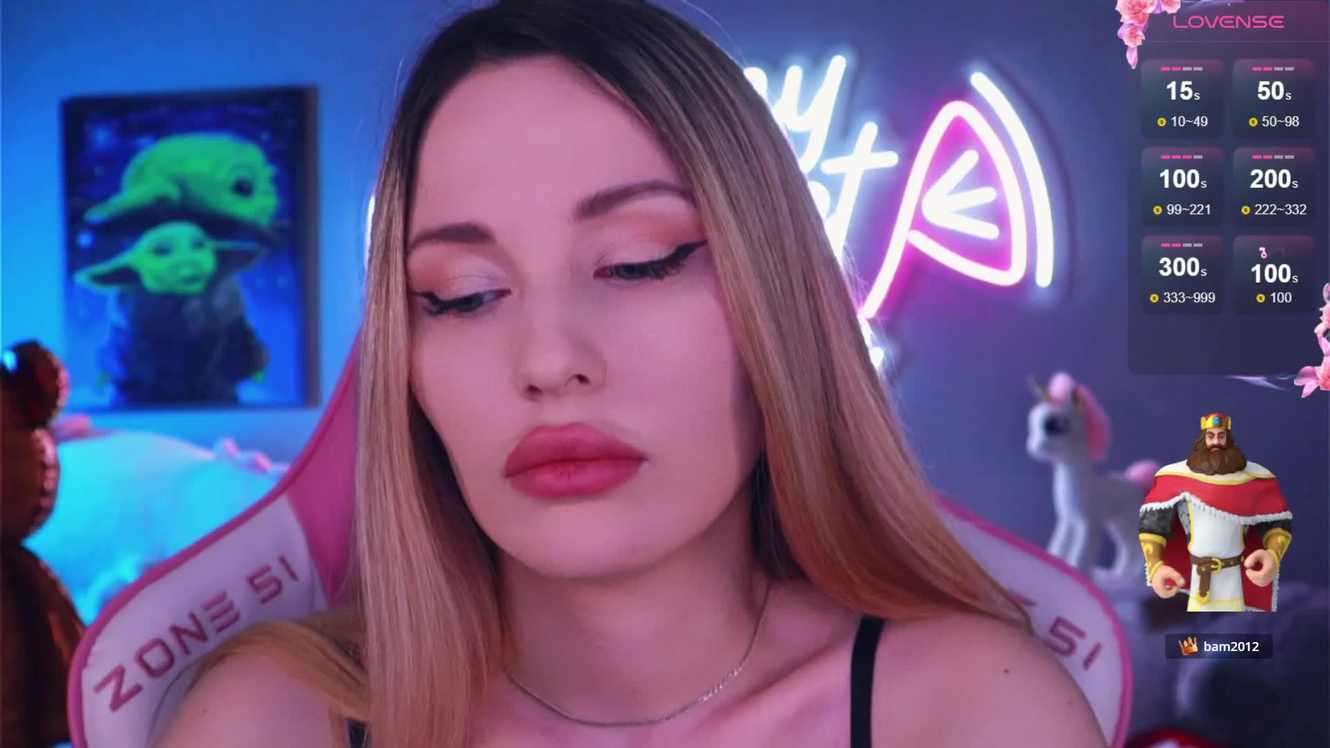 MySweetAlice Приват Записи 2026-06-02