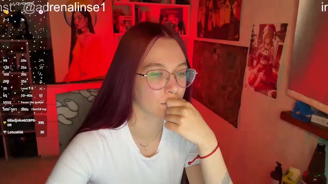Kushina Приват Записи 2026-06-02