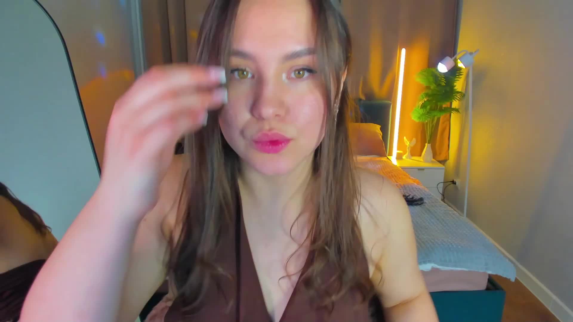 Nelie-Evans Приват Записи 2026-06-02