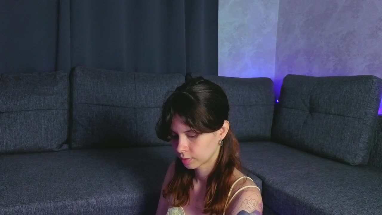 GirlNextDoorTV Приват Записи 2026-06-02