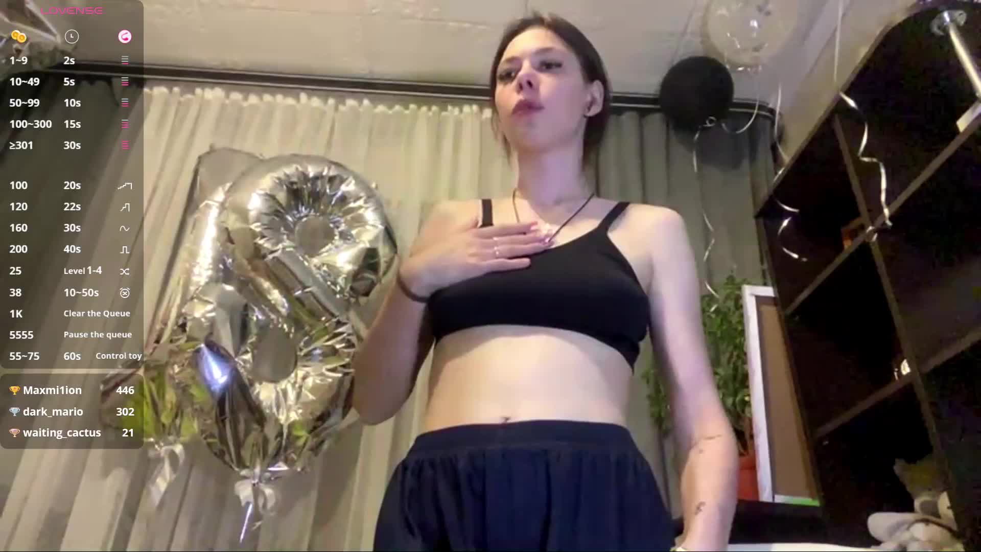 ShelleyPerkes Приват Записи 2026-06-02