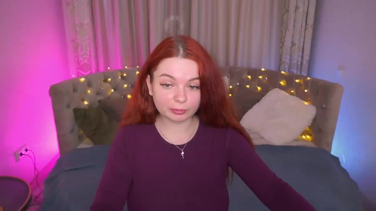 CarolinaDi Приват Записи 2026-06-02