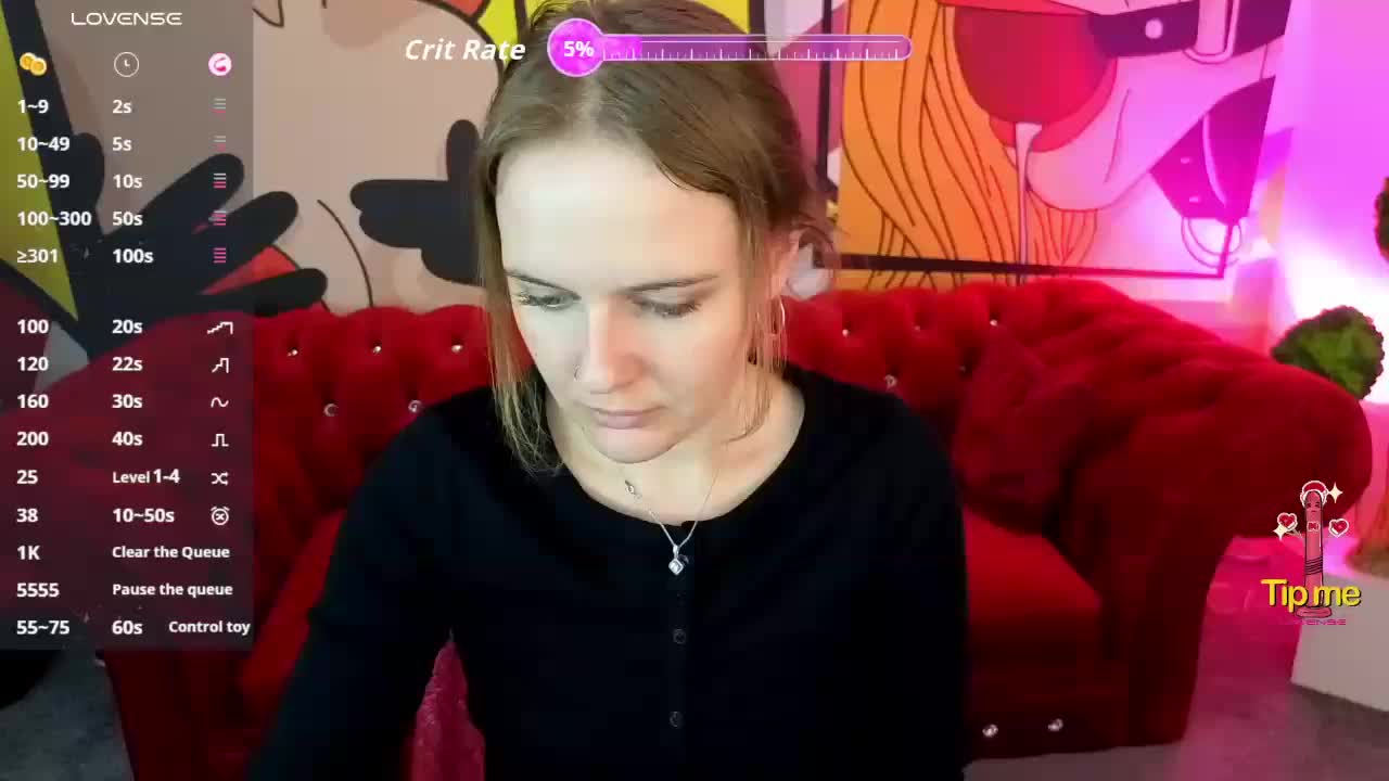 MaribelRiver Приват Записи 2026-06-02