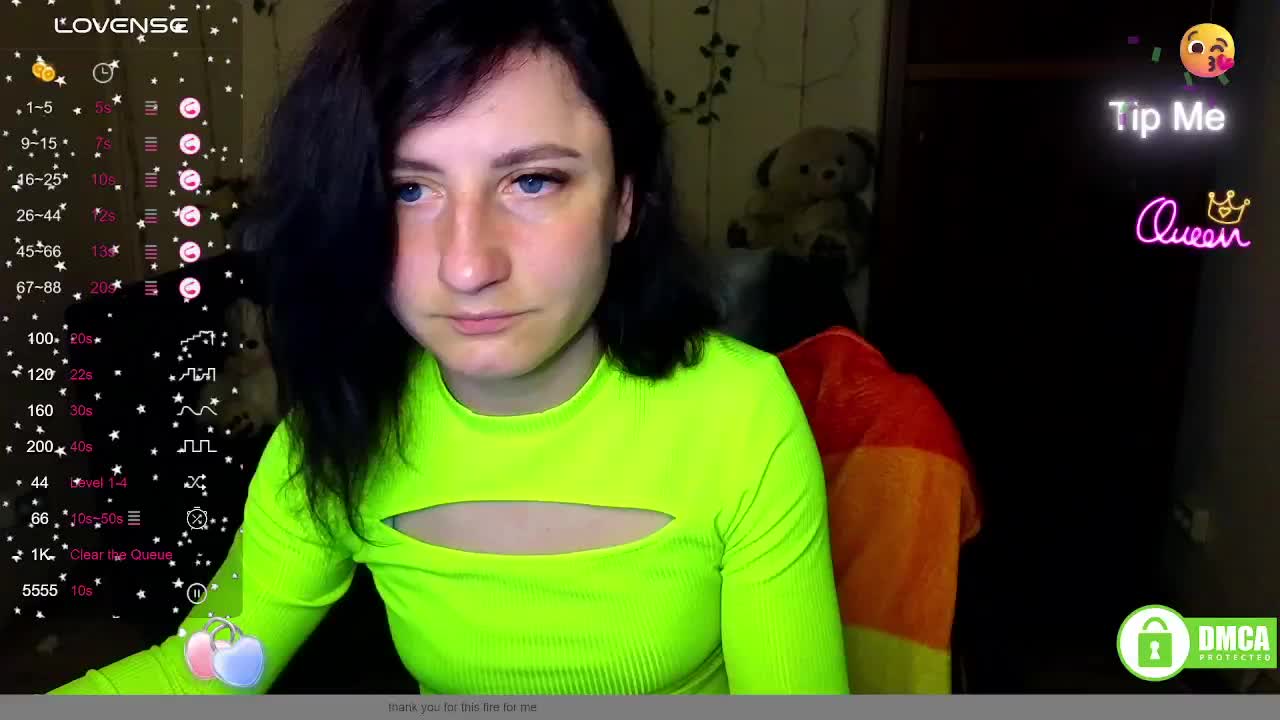 Musekittyjeni112 Приват Записи 2026-06-02