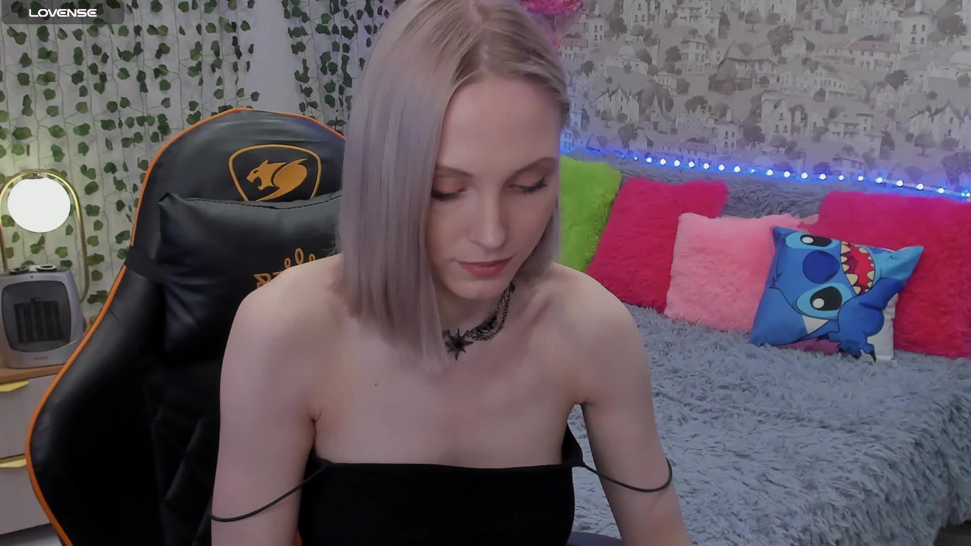 GinaGinaLove Приват Записи 2026-06-02