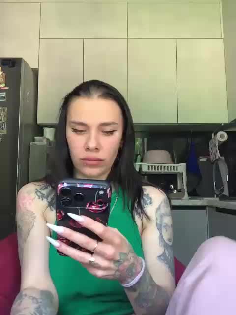 deva_maria Приват Записи 2026-06-02