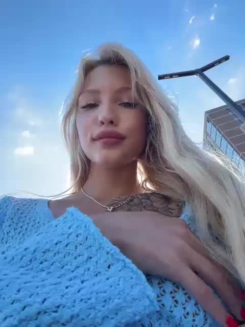 Cristi-Candy Приват Записи 2026-06-03