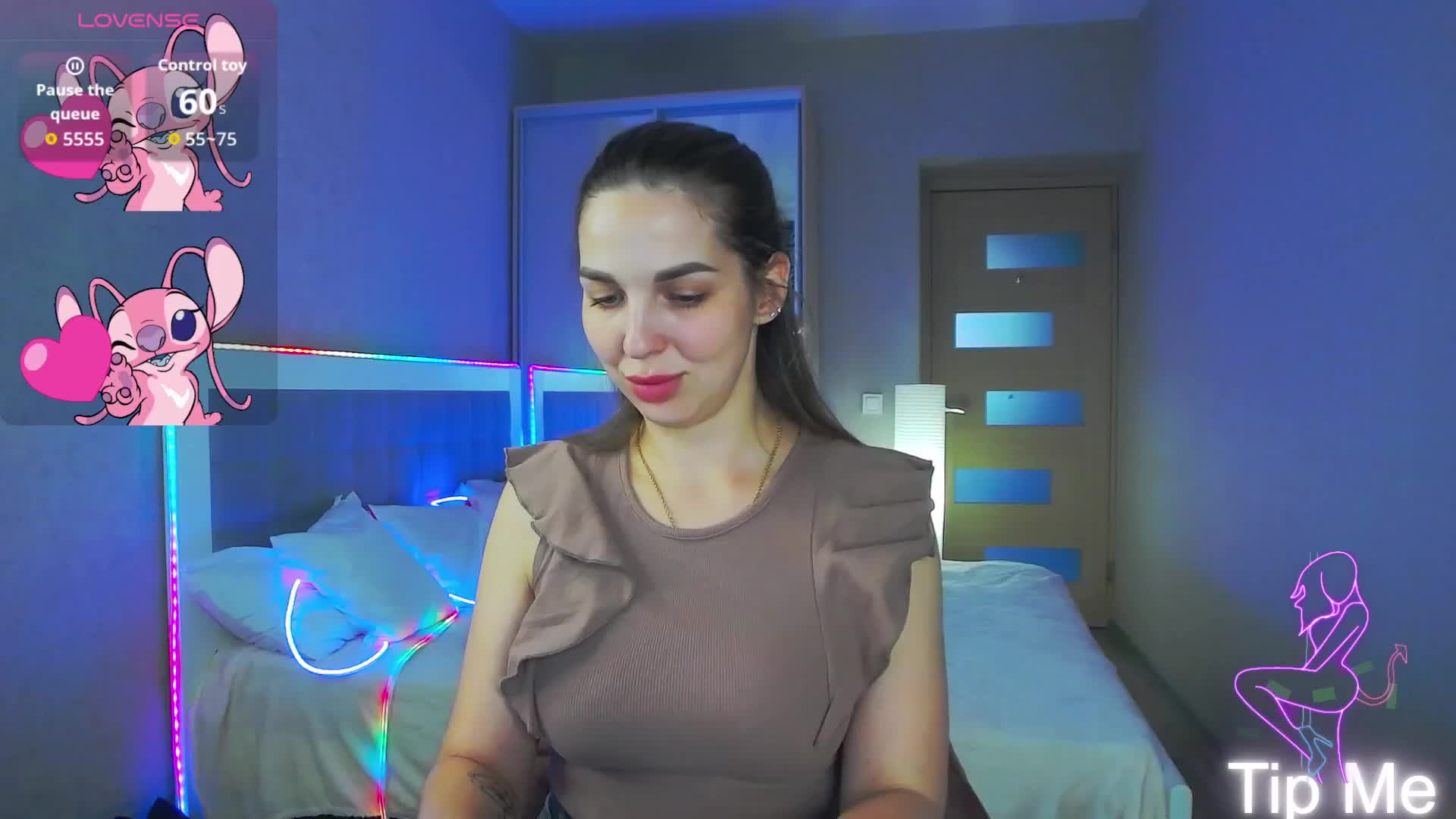 AlexandraCandy Приват Записи 2026-06-03