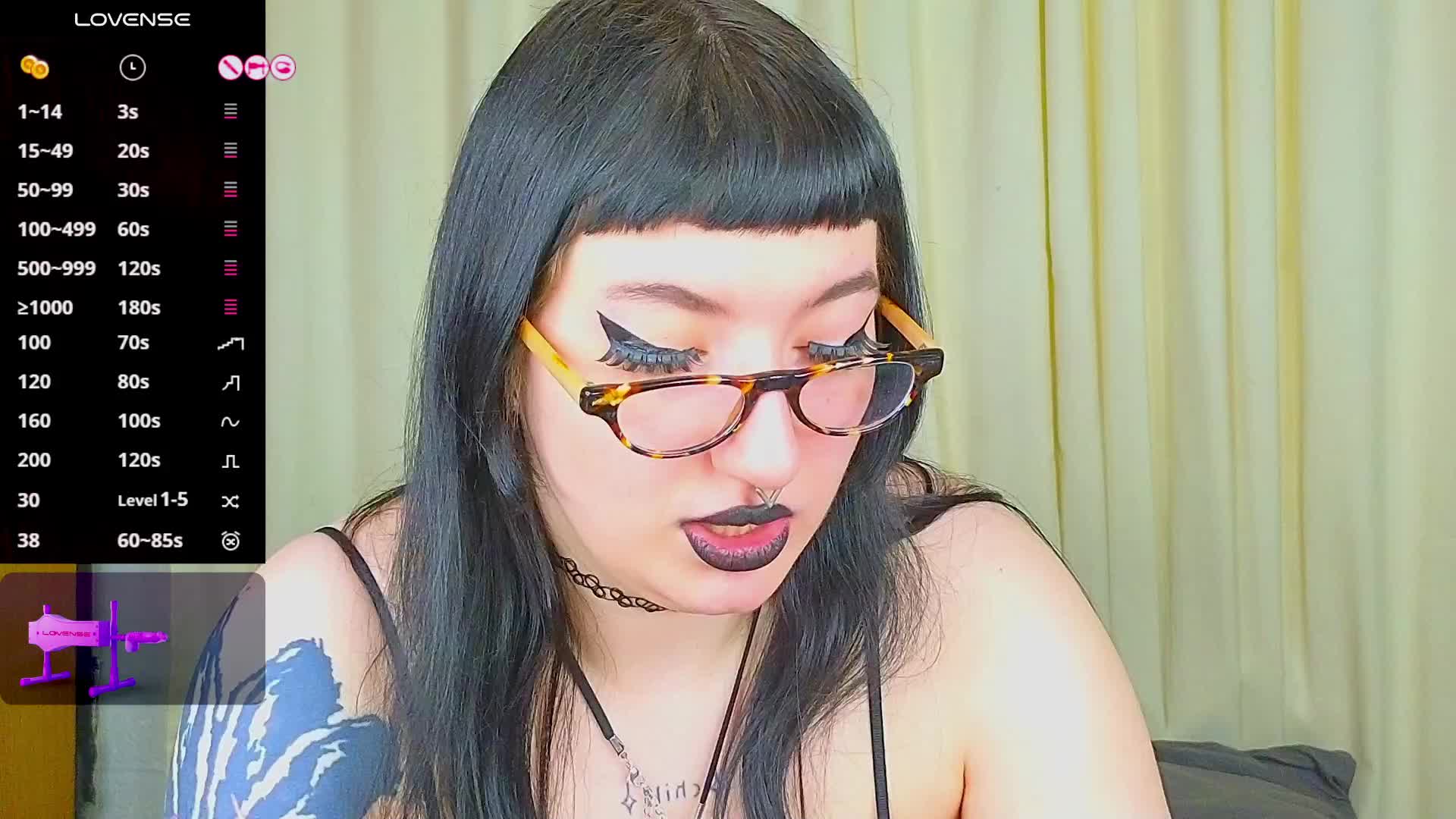 dariodoll Приват Записи 2026-06-03