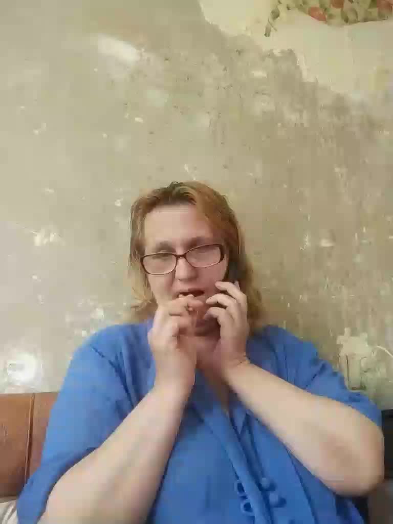 ForestLadyXL Приват Записи 2026-06-03