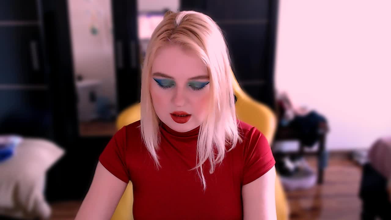 AliciaSvip Приват Записи 2026-06-03