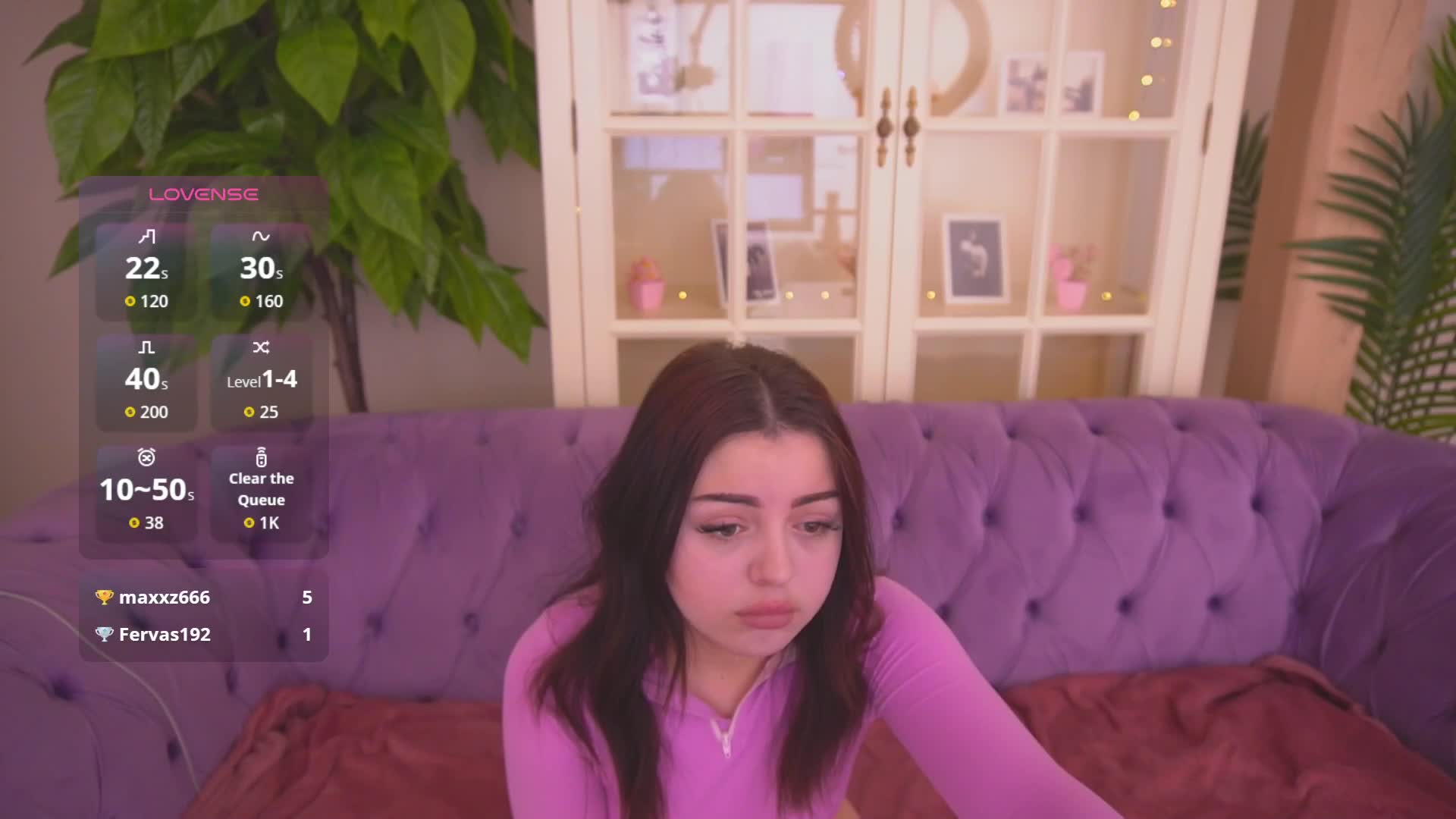 SinfulKitten Приват Записи 2026-06-03