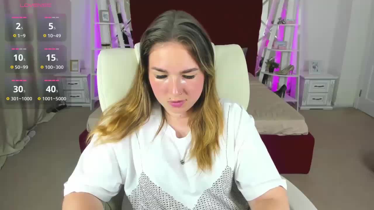 SofiiDarling Приват Записи 2026-06-03