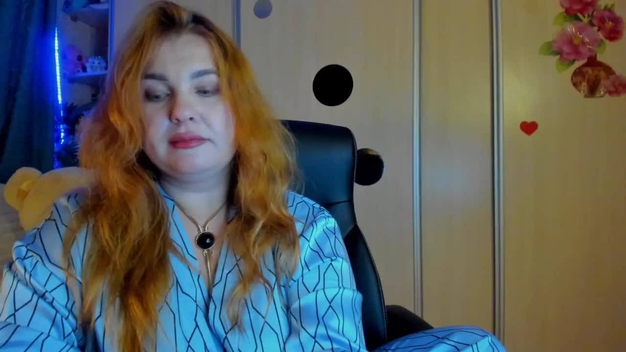 SallyNex4u Приват Записи 2026-06-03
