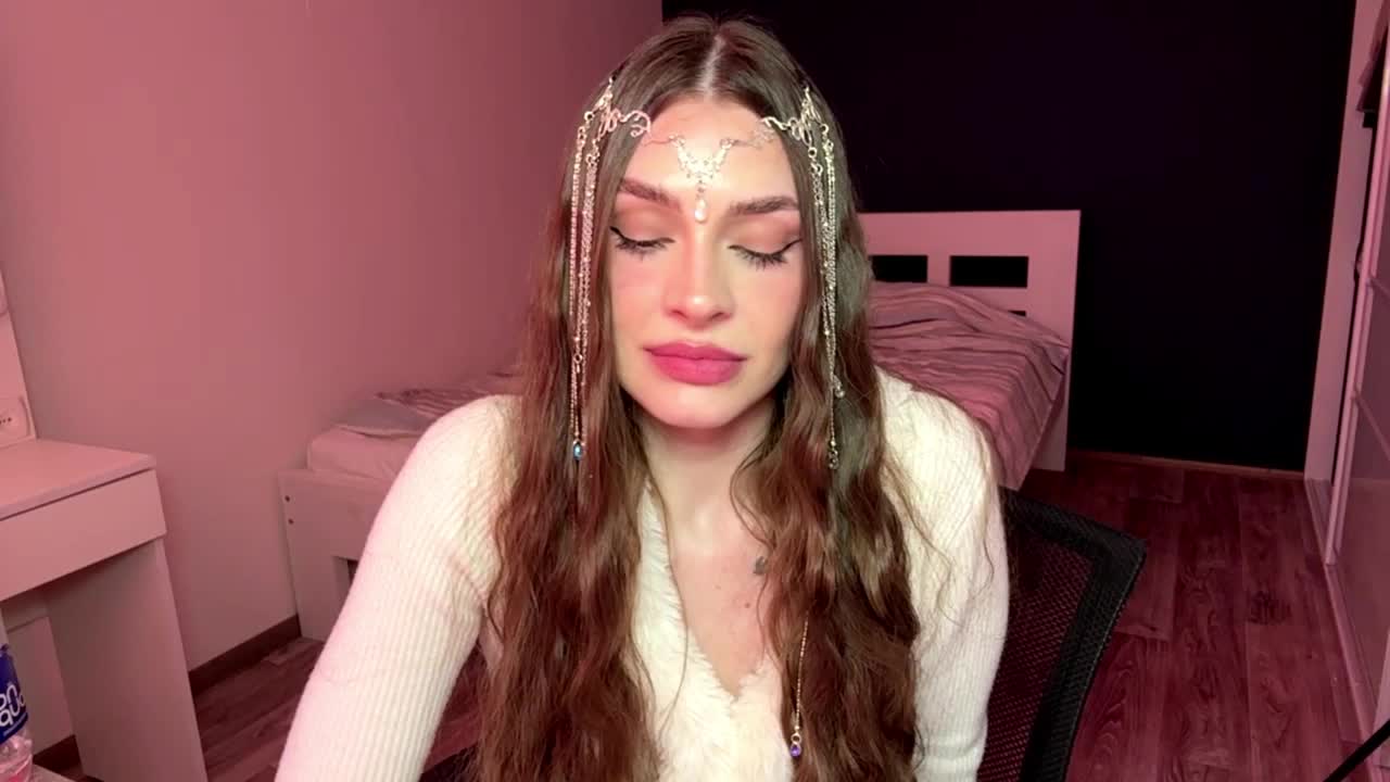 RonnieRose Приват Записи 2026-06-03