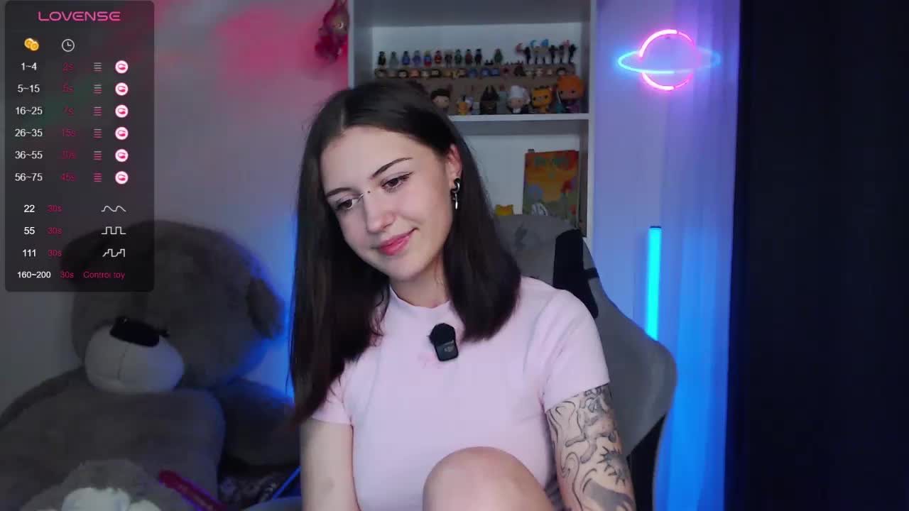 BlackAngell Приват Записи 2026-06-03