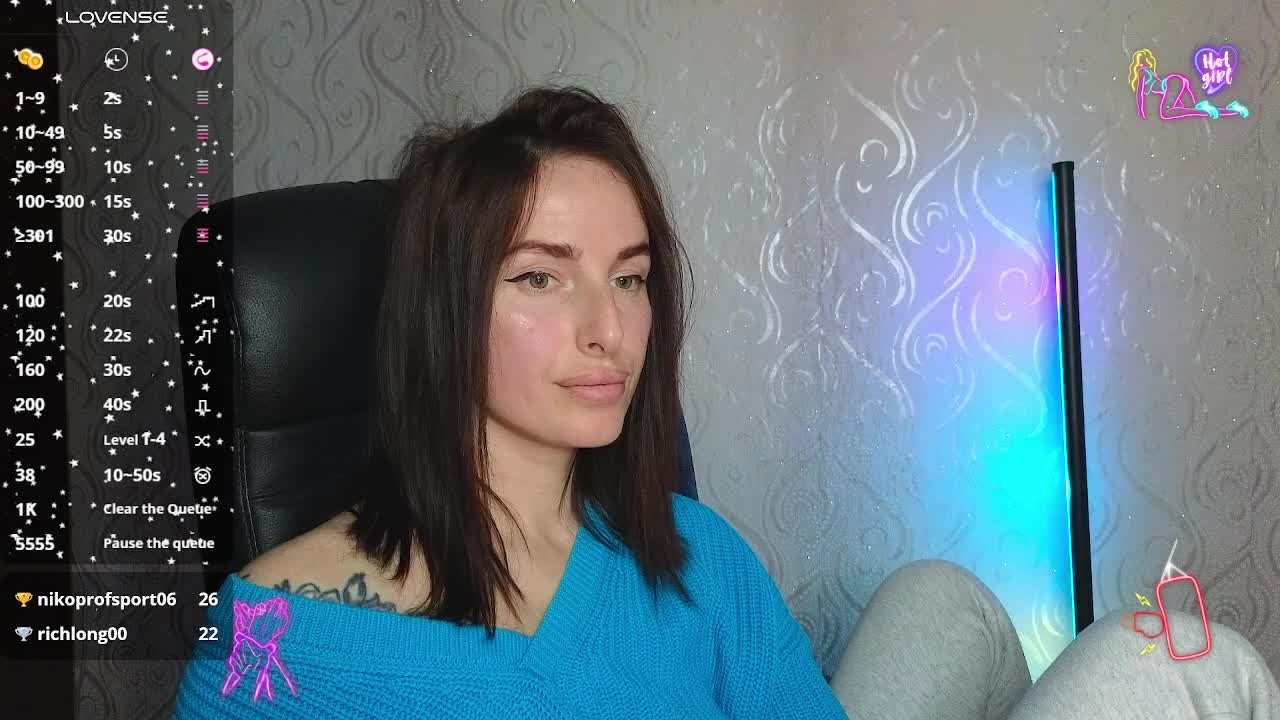 xxadrihanna Приват Записи 2026-06-03