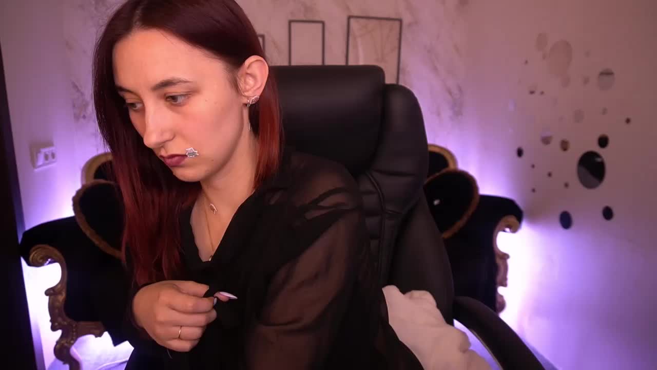 RoxyRayy Приват Записи 2026-06-03