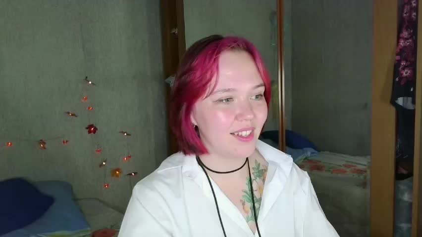 billie_kris Приват Записи 2026-06-03