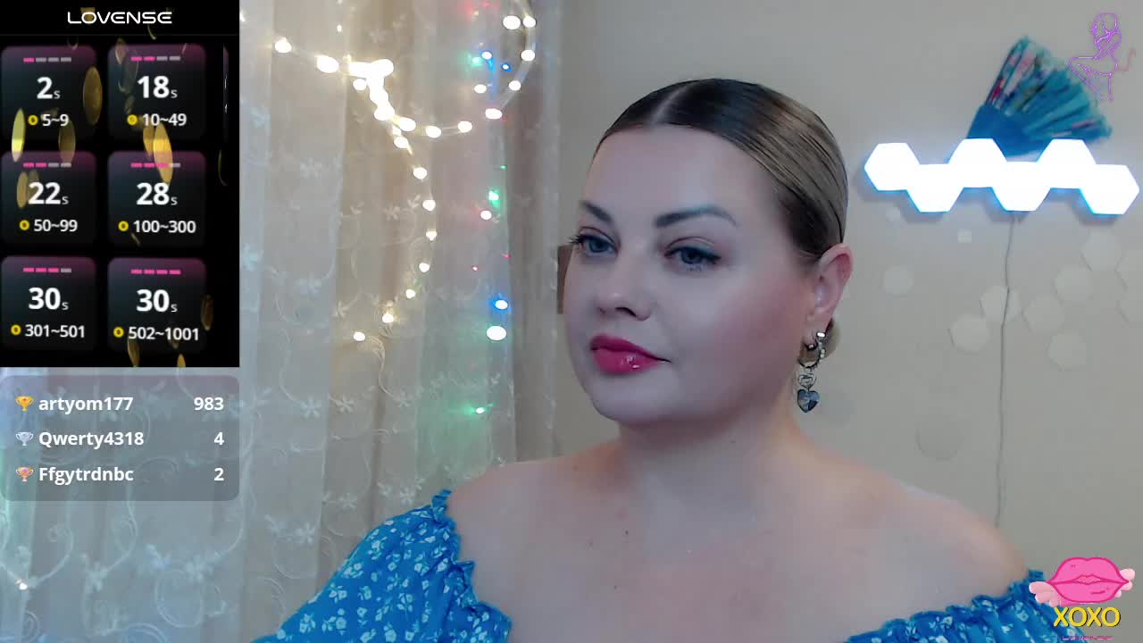 JewellFairy Приват Записи 2026-06-03