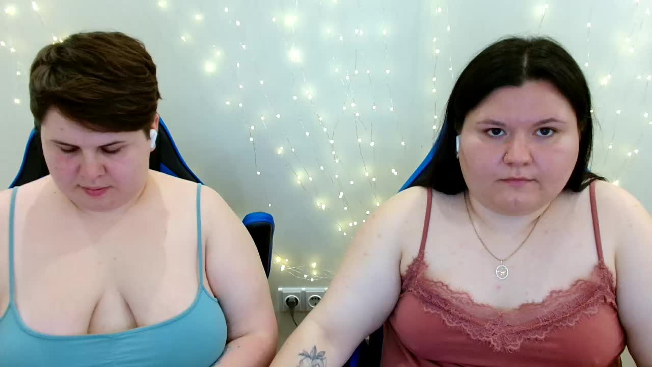 BeckyAndEllen Приват Записи 2026-06-03