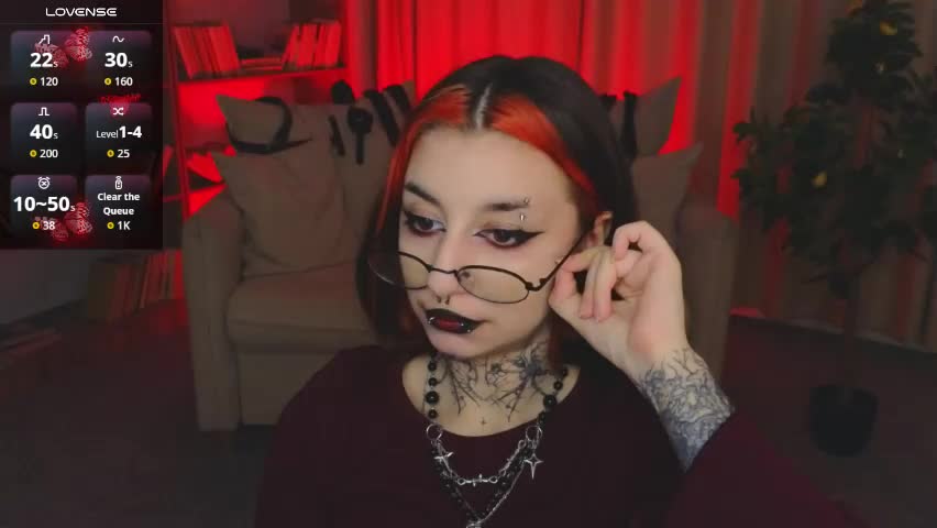 mistress__marcelline Приват Записи 2026-06-03