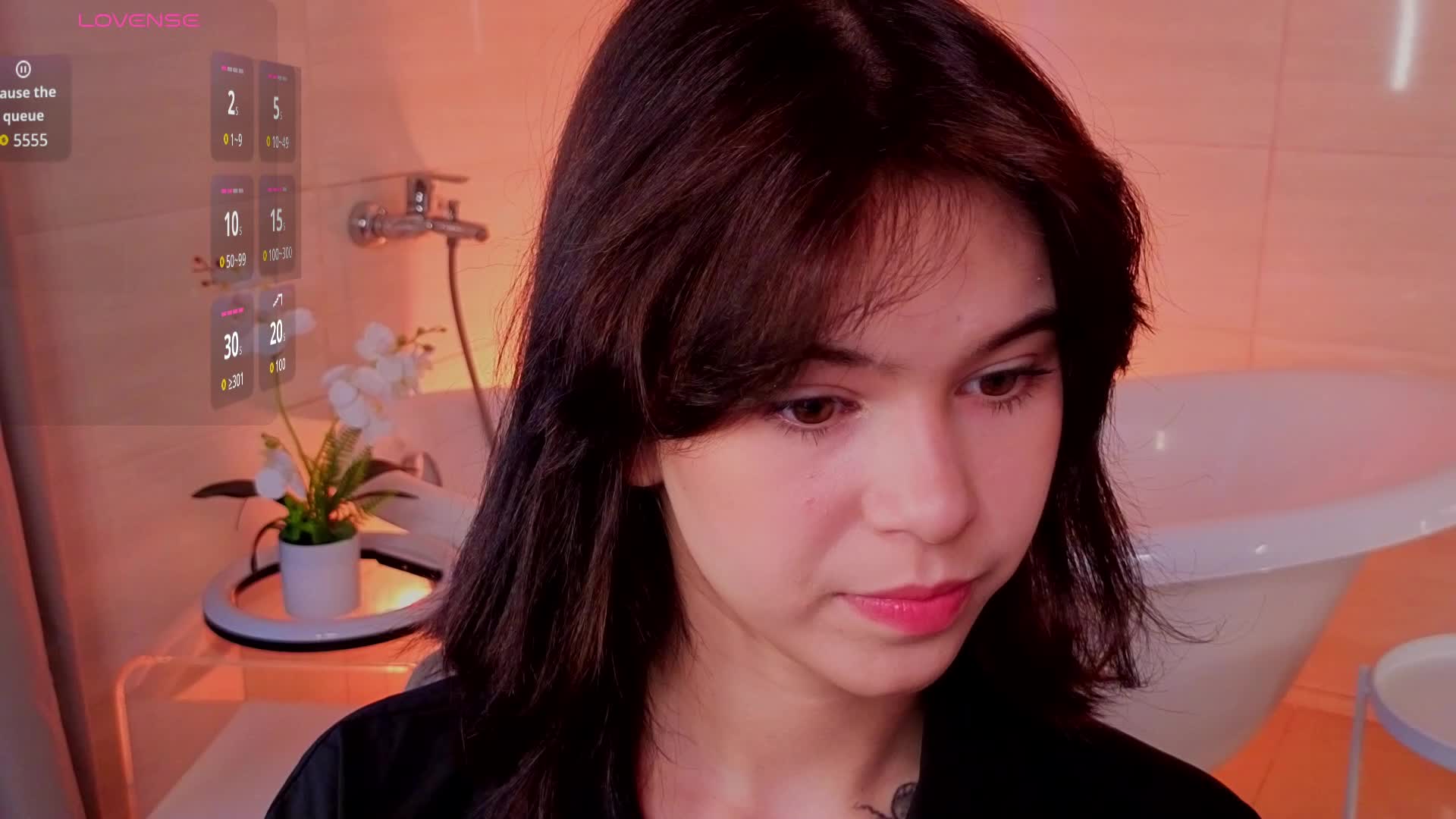 CoralineJones Приват Записи 2026-06-03