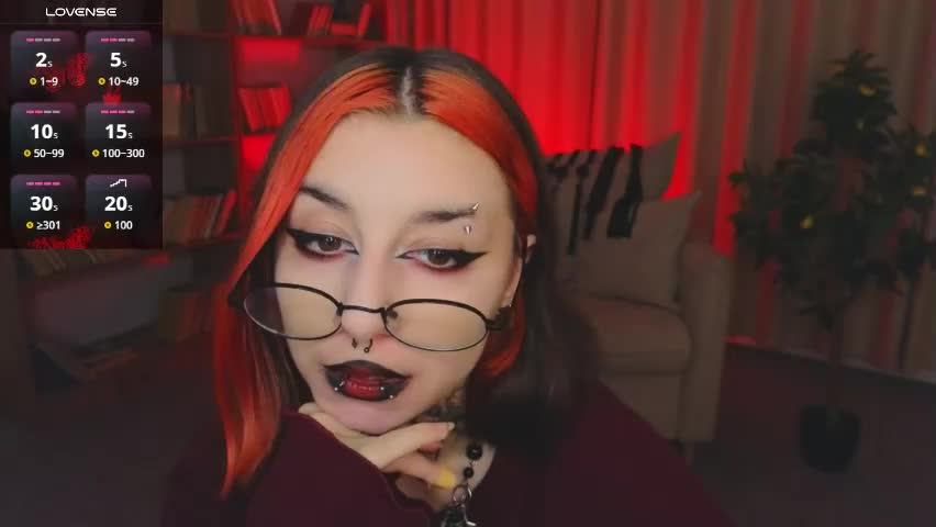 mistress__marcelline Приват Записи 2026-06-03