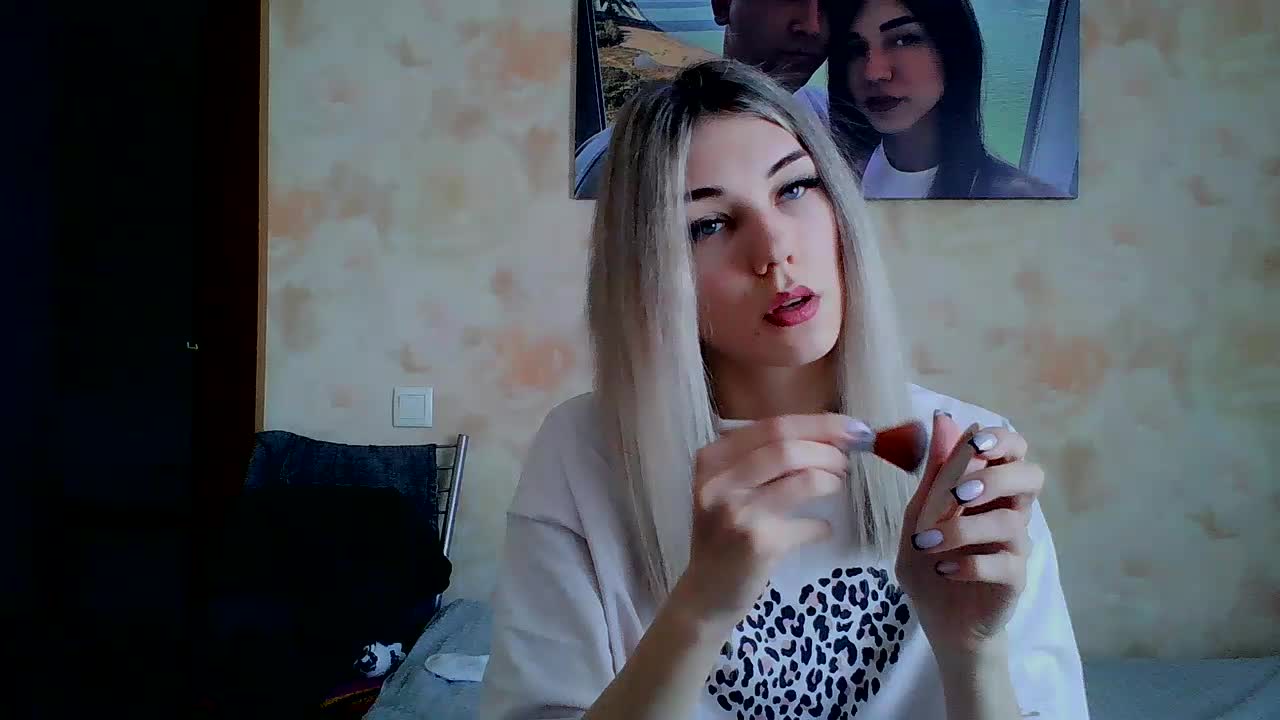 Jenna_Jam Приват Записи 2026-06-03