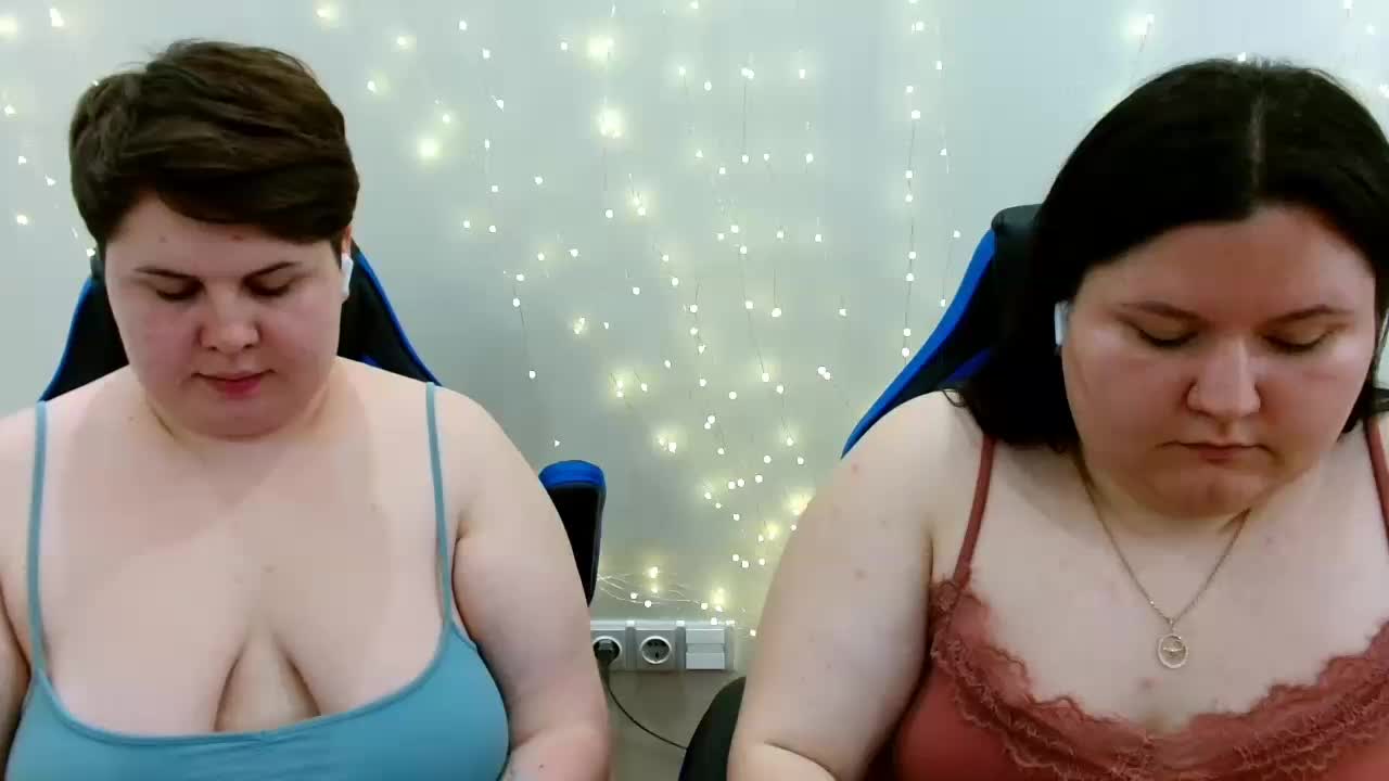 BeckyAndEllen Приват Записи 2026-06-03