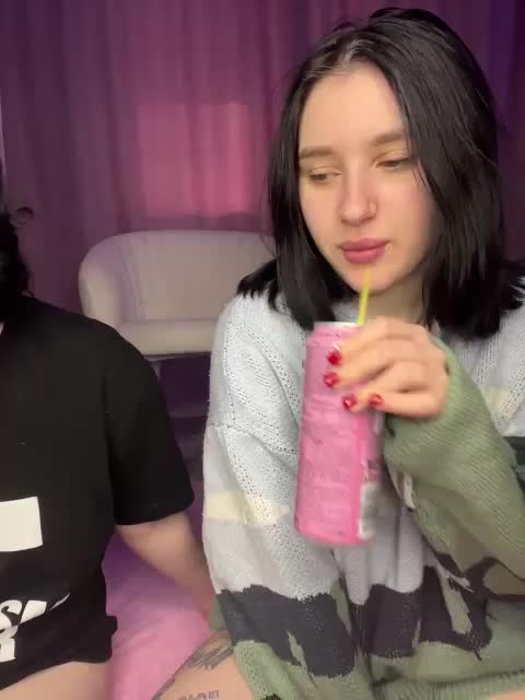 TeaseDuo Приват Записи 2026-06-03