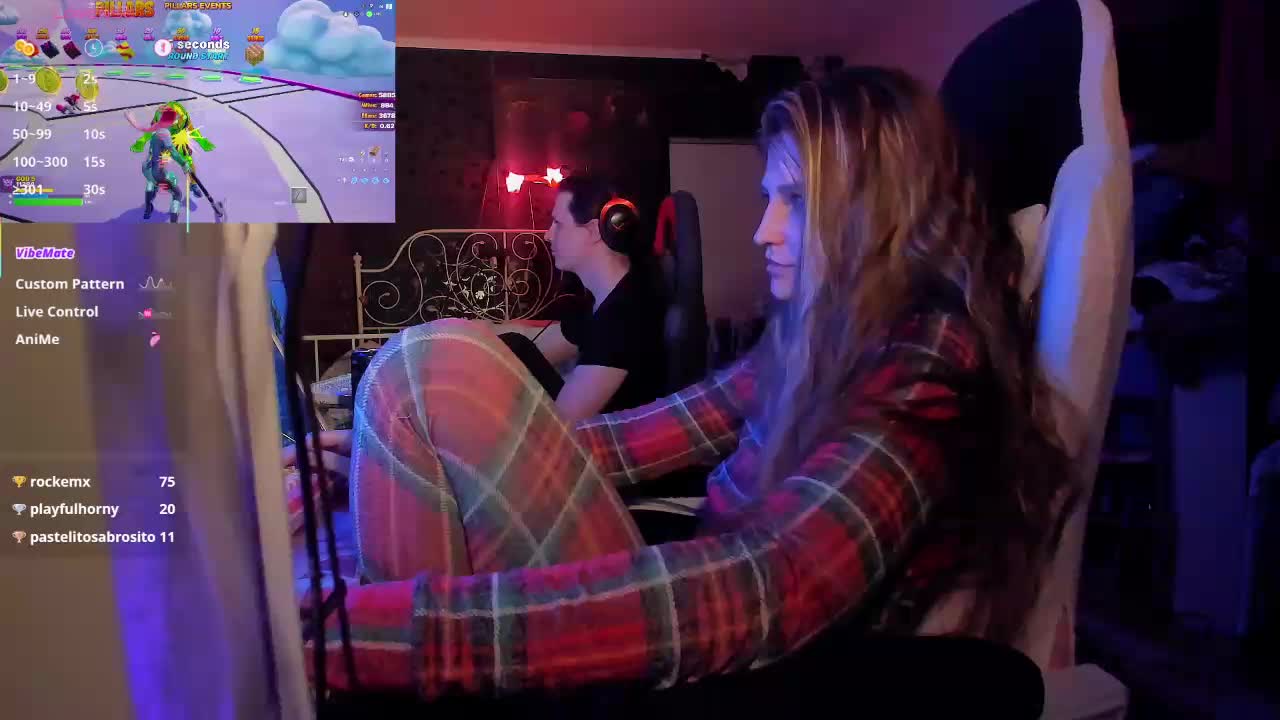 FukinHotCouple Приват Записи 2026-06-03