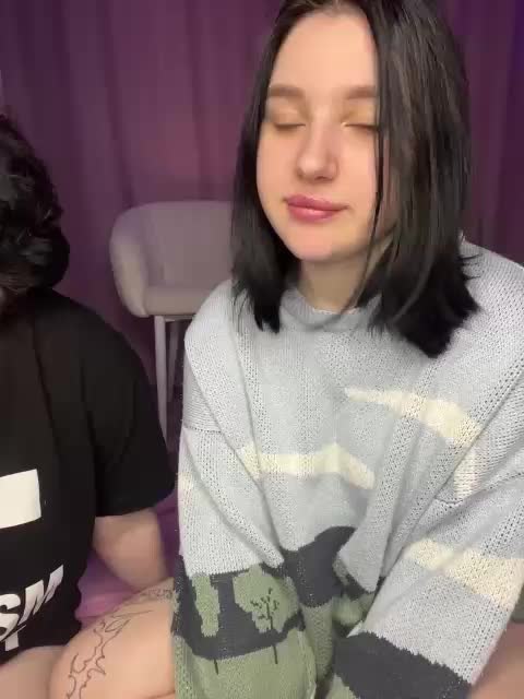 TeaseDuo Приват Записи 2026-06-03