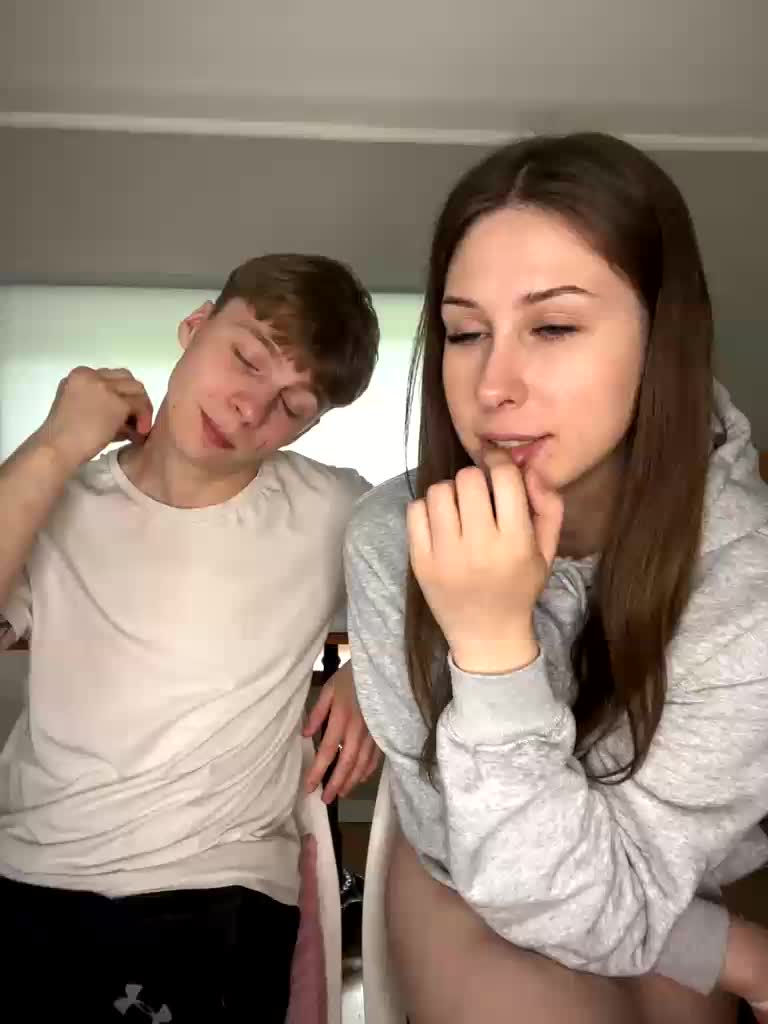 6Kissme9 Приват Записи 2026-06-03