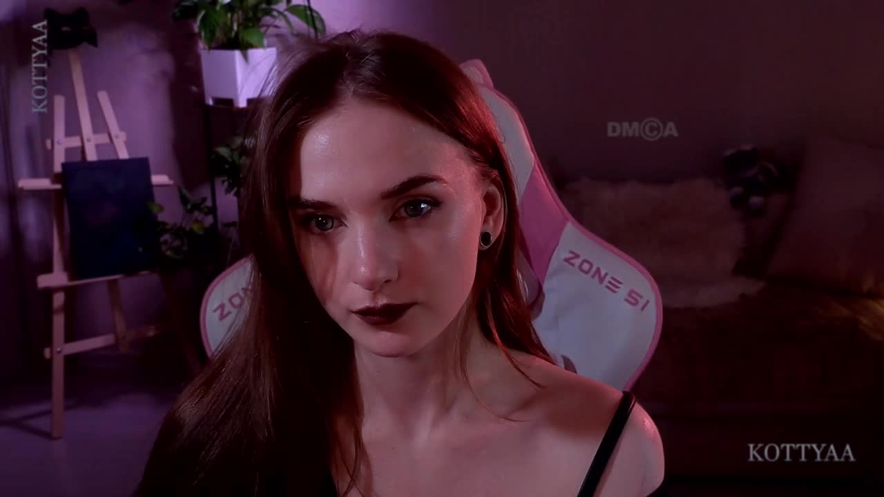 KOTTYAA Приват Записи 2026-06-03